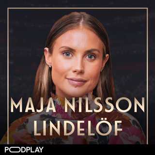 386. Maja Nilsson Lindelöf - Att hitta sin plats i livet, Original