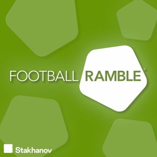 Football Ramble