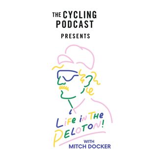 The Cycling Podcast