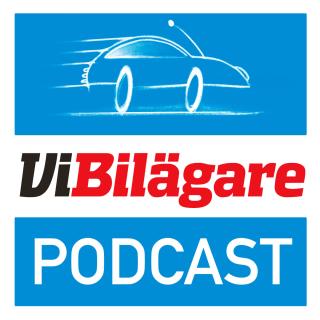 Vi Bilägares Podcast