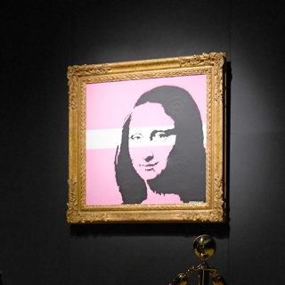 Der Mona Lisa-Mord - Krimikomödie auf dem Kunstmarkt