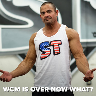 EP. 478 Live - WCM Is Over, Now What?