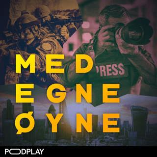 Med Egne øyne | Lytt Til Alle Episoder | Podme Podkast Player