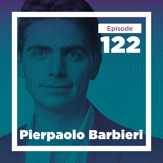 Pierpaolo Barbieri On Latin American Fintech Lyssna Har Podme Premium Podcasts