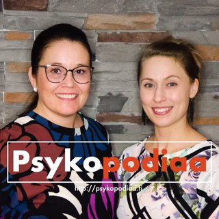 Psykopodiaa-podcast