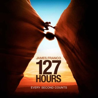 61. 127 Hours / 'Hand' Idioms