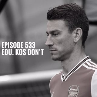 Arseblog Arsecast, The Arsenal Podcast