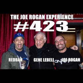 The Joe Rogan Experience