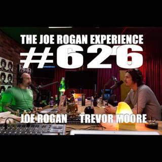 The Joe Rogan Experience