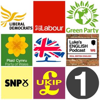 268. UK General Election 2015 (Part 1)