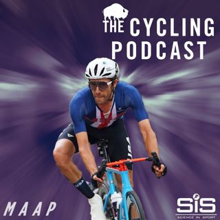 The Cycling Podcast