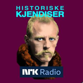 Historiske kjendiser