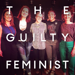 The Guilty Feminist