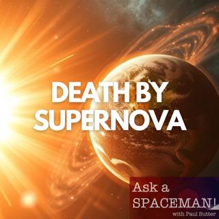 Ask a Spaceman!