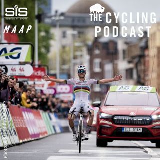 The Cycling Podcast