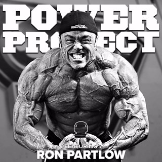 Mark Bell's Power Project