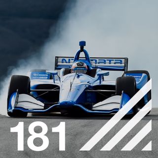 181. Viasat Motors F1-podd - Indypremiär