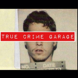 True Crime Garage