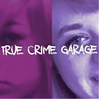 True Crime Garage