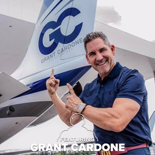 EP. 400 - Obtain More Haters ft. Grant Cardone