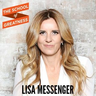 234 The Power of Hustle to Create the Extraordinary with Lisa Messenger