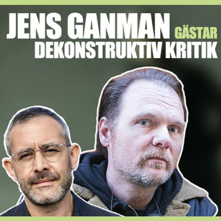 JENS GANMAN & ARON FLAM Vs. Public service