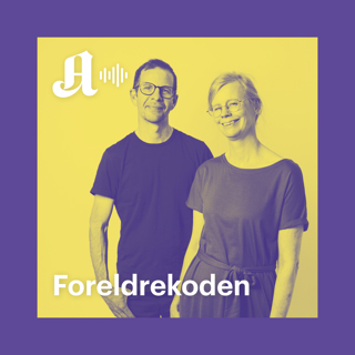Jubileumsepisode: Spørsmål og svar fra lyttere