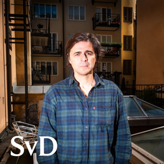 SvD Reportage