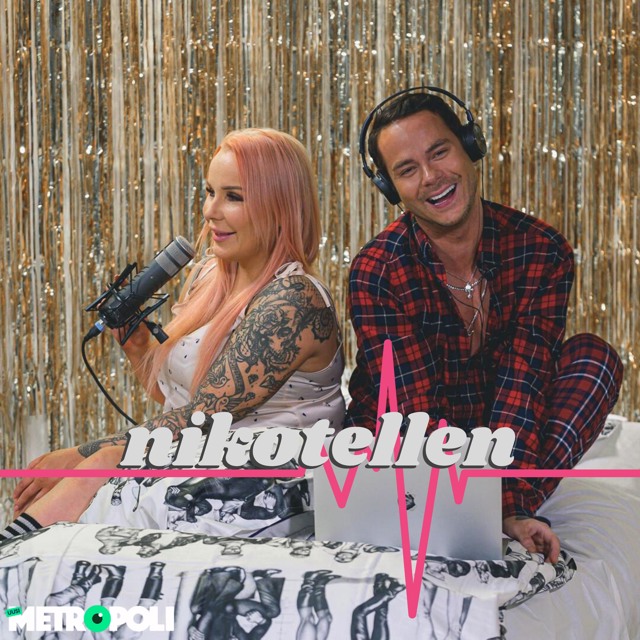 44. Vaiettu julkiseksi