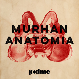 Murhan anatomia