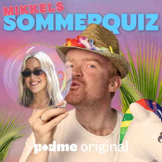 Mikkels sommerquiz