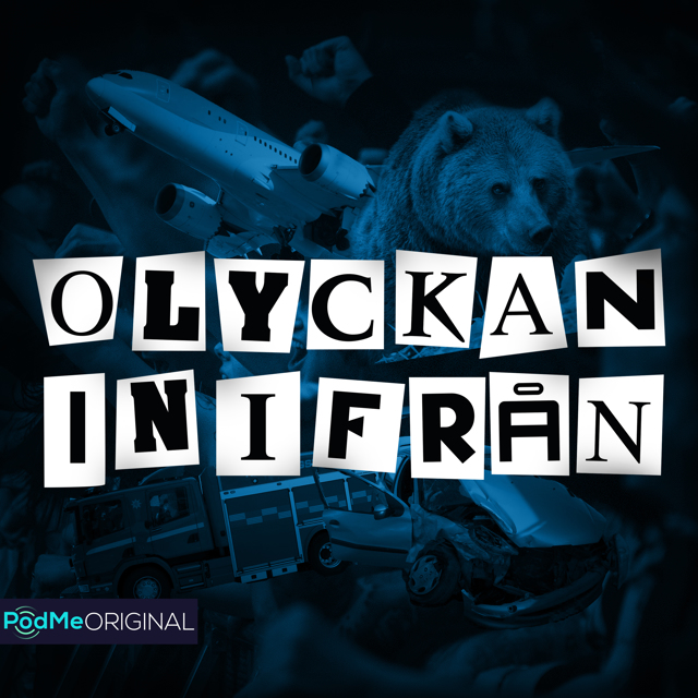 Olyckan Inifrån
