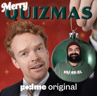 Merry Quizmas