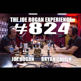 The Joe Rogan Experience