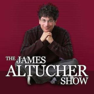 The James Altucher Show