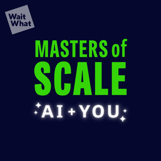 Masters of Scale