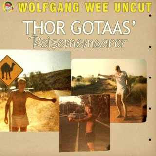 Thor Gotaas' Reisememoarer (S1:E8) | Haiking i Australia 1985 - Del 2