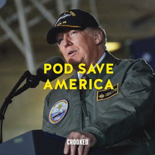 Pod Save America