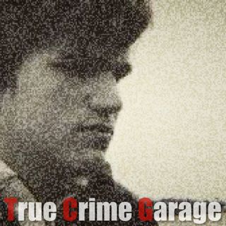 True Crime Garage