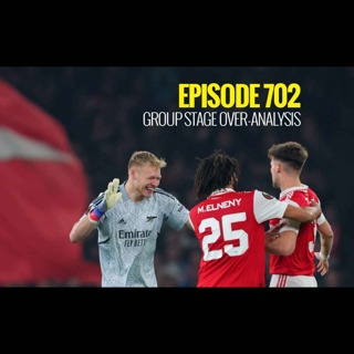 Arseblog Arsecast, The Arsenal Podcast