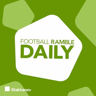 Football Ramble