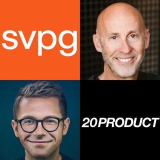 20 Product: Marty Cagan on The Four Questions of Great Product Management, Product Lessons from Marc Andreessen, Ben Horowitz and eBay's Pierre Omidyar & The Difference Between Truly Great Product Teams and the Rest
