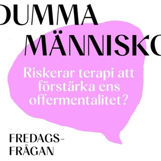 Dumma Människor