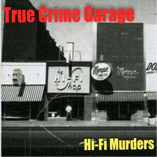 True Crime Garage