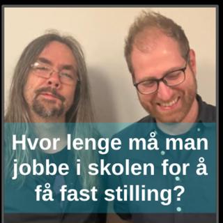 Rekk opp hånda!