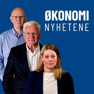 Børsmorgen & Økonominyhetene