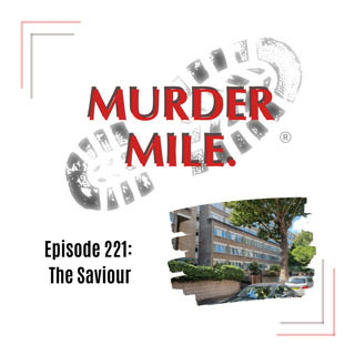 Murder Mile UK True Crime