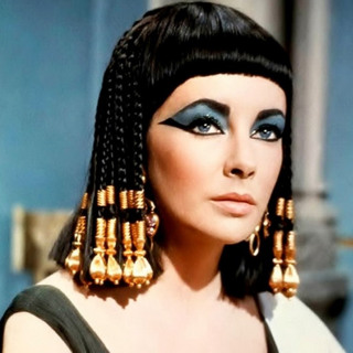 #33 Kleopatra