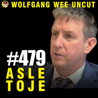 Wolfgang Wee Uncut