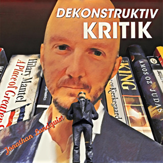 DEKONSTRUKTIV KRITIK